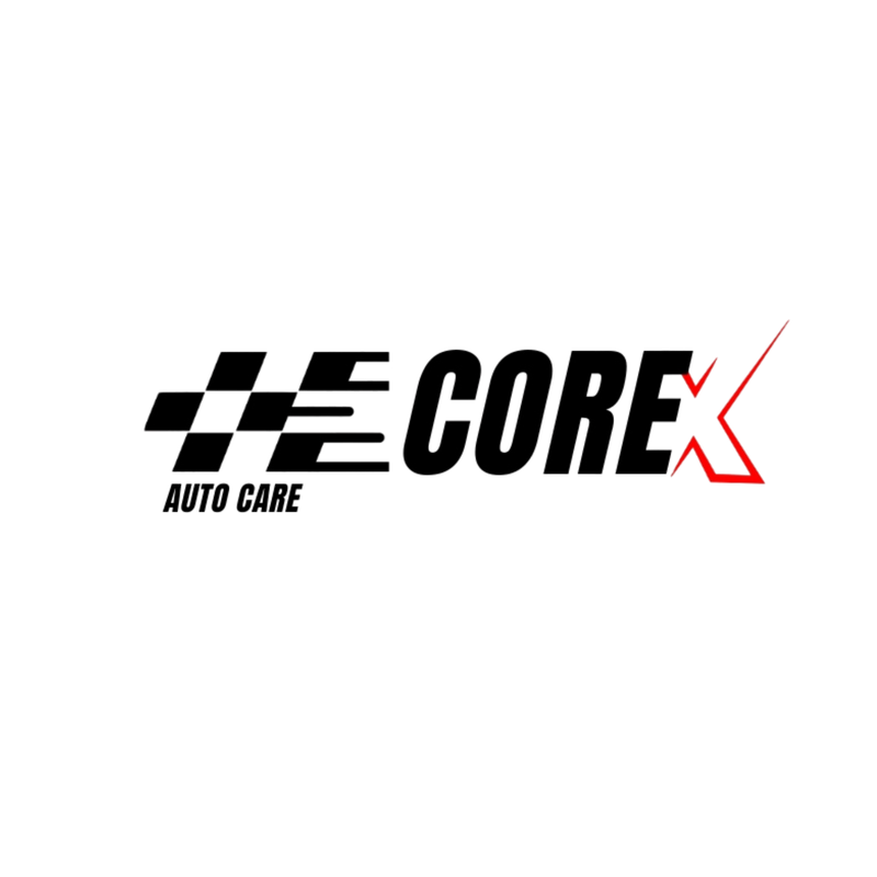 Corex logo